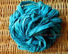 Load image into Gallery viewer, WHOLESALE CUSTOM Handmade Sari Silk Tassels, Tassel Necklaces, Artwear Elements®