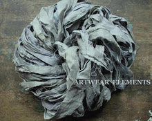 Load image into Gallery viewer, WHOLESALE CUSTOM Handmade Sari Silk Tassels, Tassel Necklaces, Artwear Elements®