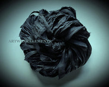 Load image into Gallery viewer, WHOLESALE CUSTOM Handmade Sari Silk Tassels, Tassel Necklaces, Artwear Elements®