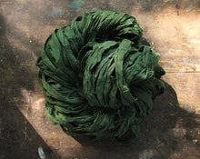 Load image into Gallery viewer, WHOLESALE CUSTOM Handmade Sari Silk Tassels, Tassel Necklaces, Artwear Elements®