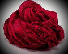 Load image into Gallery viewer, WHOLESALE CUSTOM Handmade Sari Silk Tassels, Tassel Necklaces, Artwear Elements®