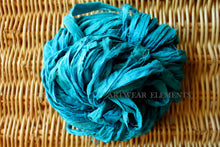 Load image into Gallery viewer, Art Jewelry Tassels, Individual Peasant Tassels, Necklace Supplies, Tassels, Unfinished Tassels, Artwear Elements®