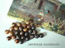 Load image into Gallery viewer, WHOLESALE CUSTOM Handmade Sari Silk Tassels, Tassel Necklaces, Artwear Elements®