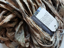 Load image into Gallery viewer, One Of A Kind Sari Silk, ArtWear Elements