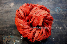 Load image into Gallery viewer, WHOLESALE CUSTOM Handmade Sari Silk Tassels, Tassel Necklaces, Artwear Elements®