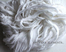 Load image into Gallery viewer, WHOLESALE CUSTOM Handmade Sari Silk Tassels, Tassel Necklaces, Artwear Elements®

