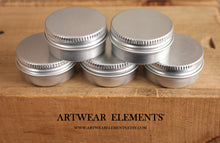 Load image into Gallery viewer, ArtWear Elements® Jewelers Polish, Odor Free, Professional Micro-Crystalline Wax Polish
